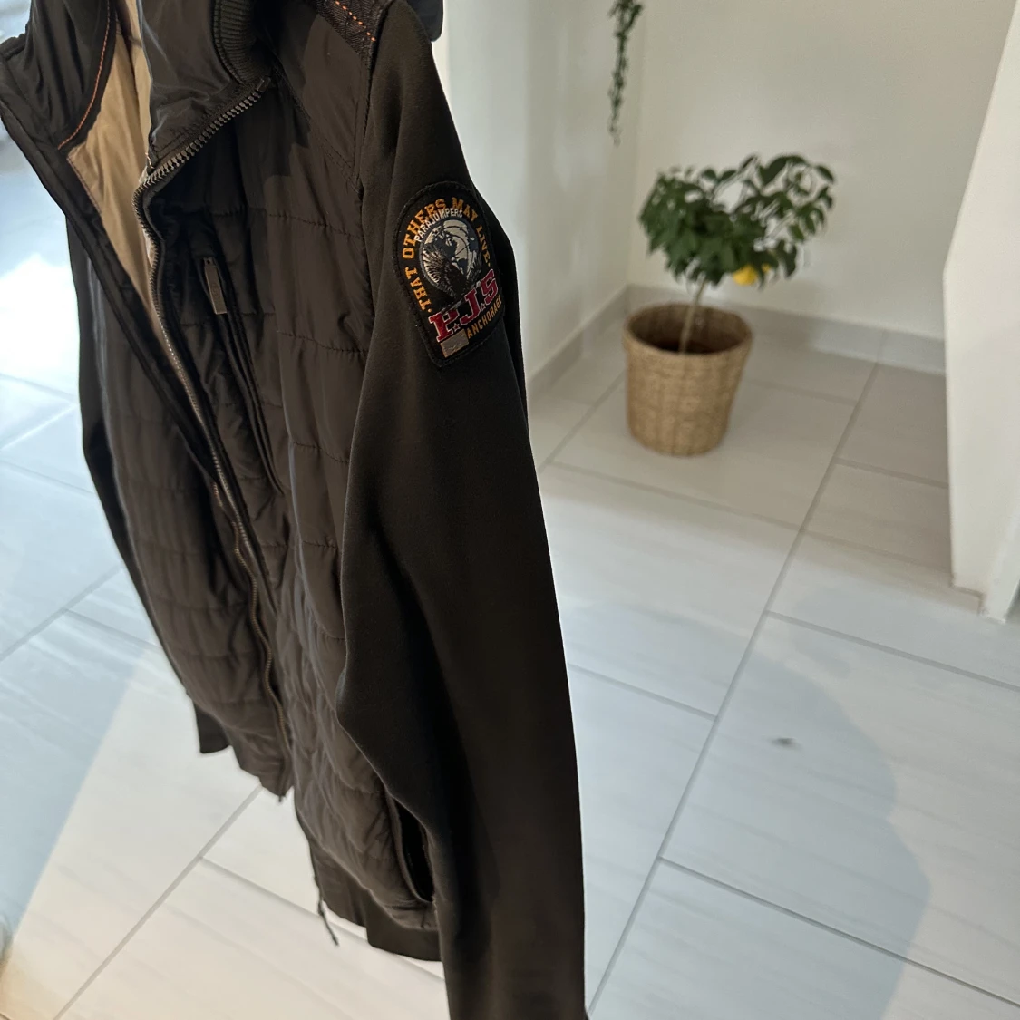 purajumper höst/vår - 91