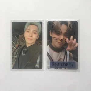 Seventeen, Seungkwan - 60kr + 15kr frakt (inom Sverige), Tillgänglig: JA