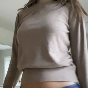 Tröja  - Superfin tröja! Jätte bra skick🥰 