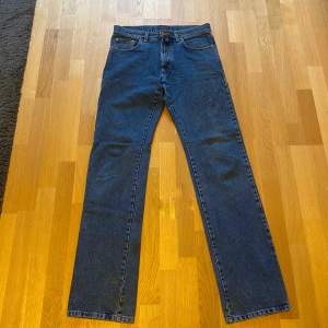 Blåa Gant jeans  Storlek 32/36