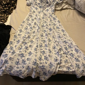 Klänning  - Bra skick 