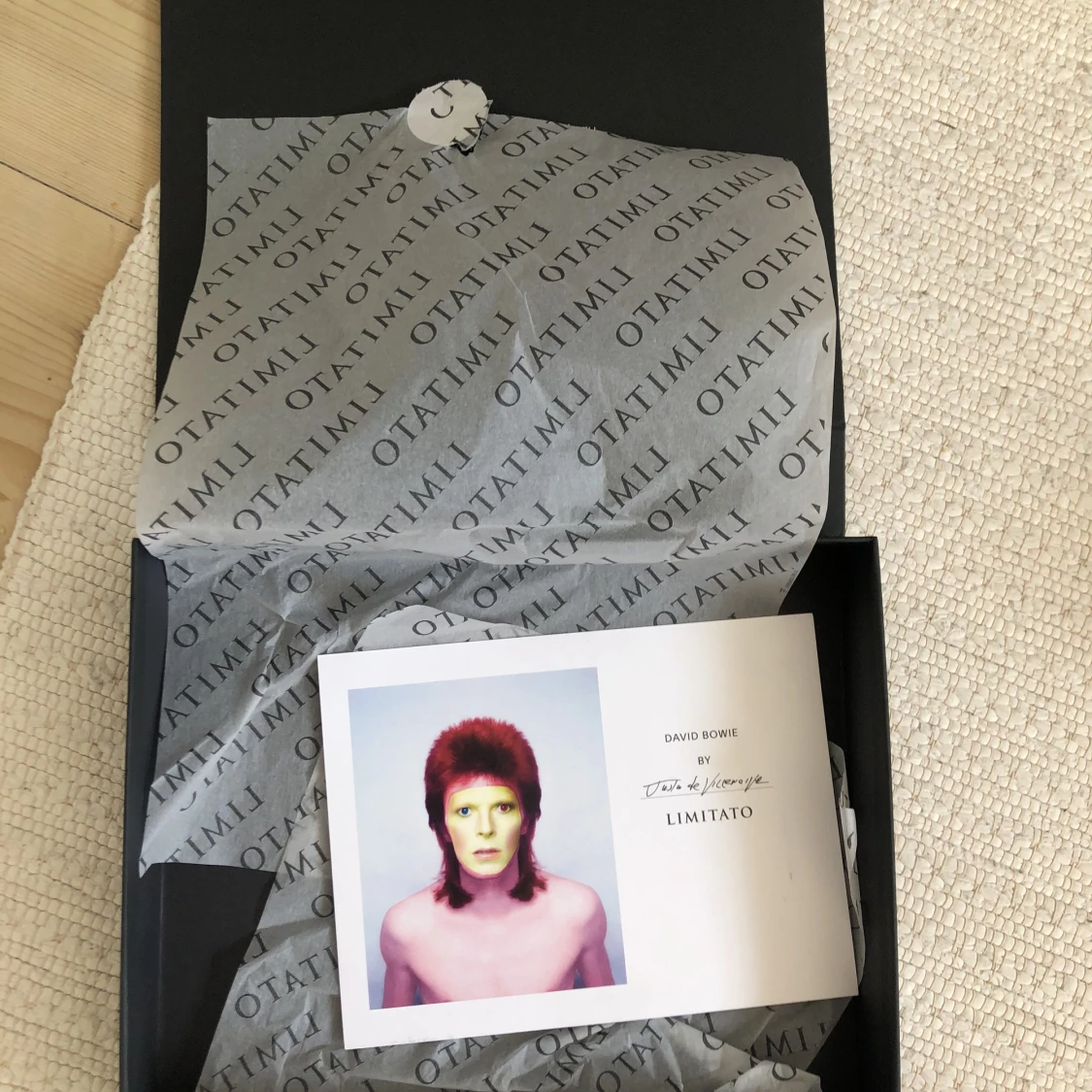 Limitato hoodie - 91