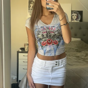 T shirt - Bekvämt och stretchigt material 