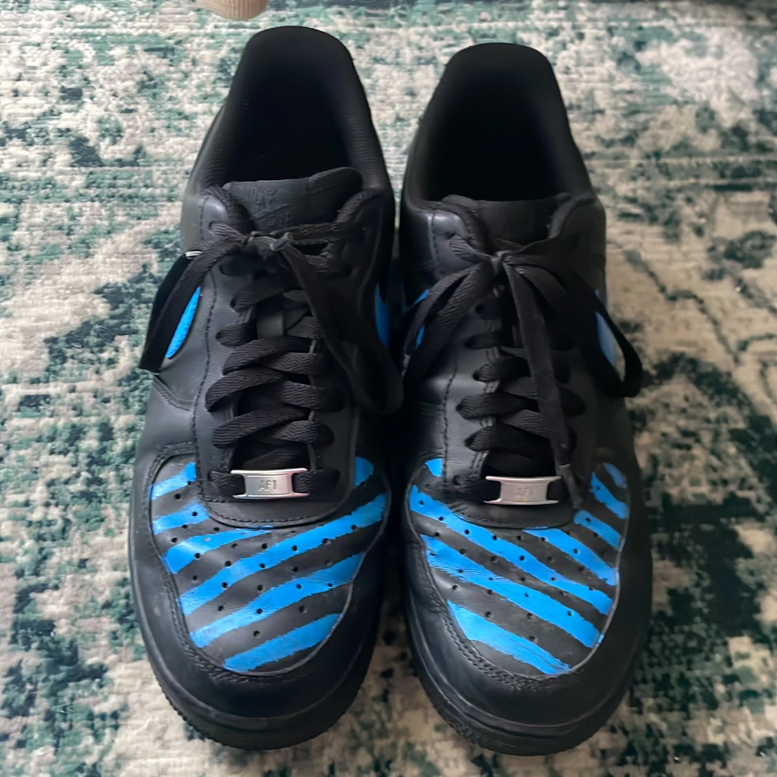 Nike Custom AF1 - 90