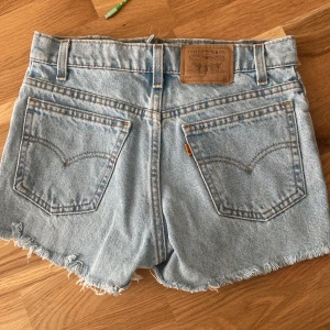 Levi’s shorts  - Levi’s shortssjeans 550 storlek 29