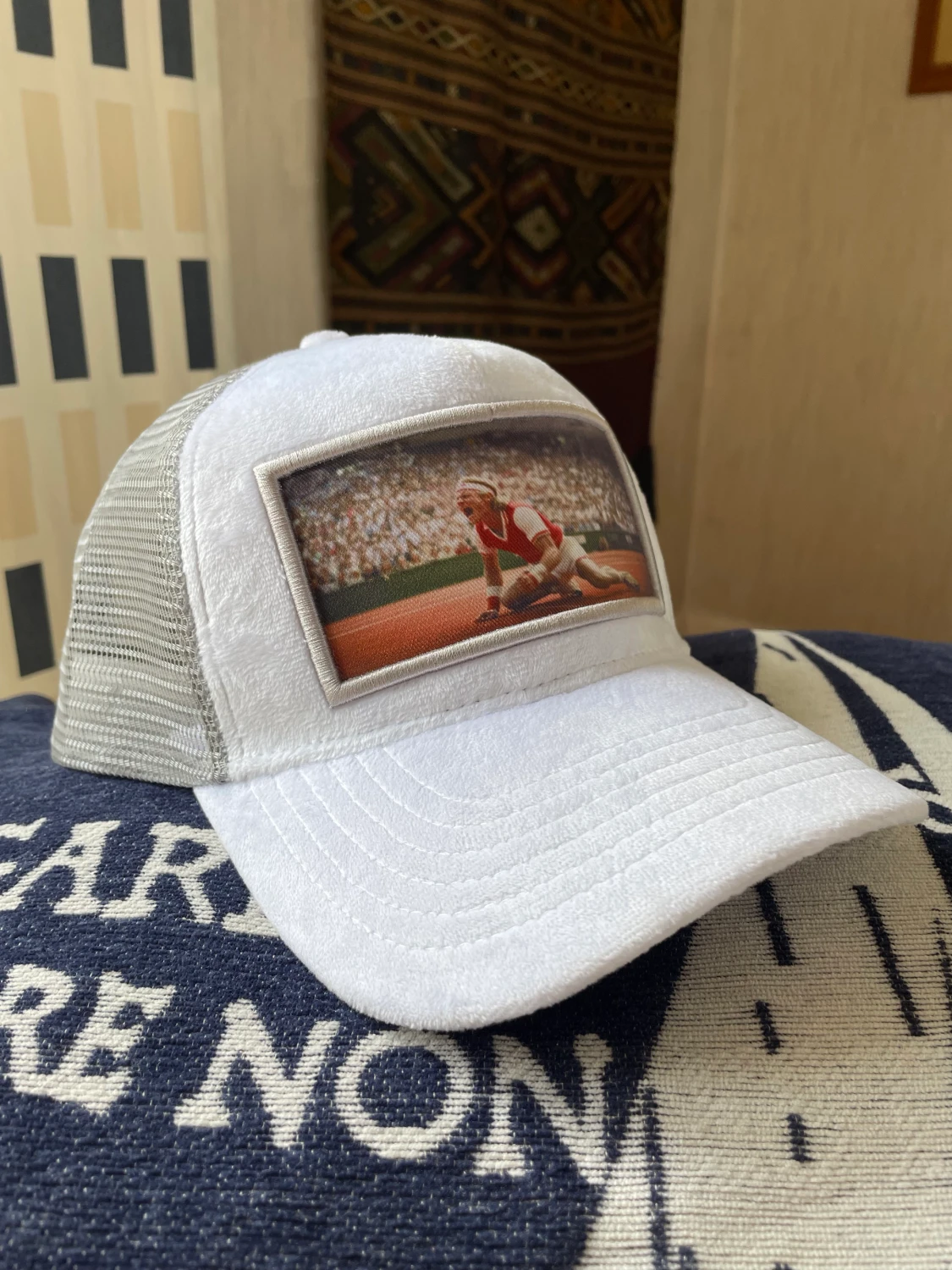 OANVÄND bjorn borg Giovinz