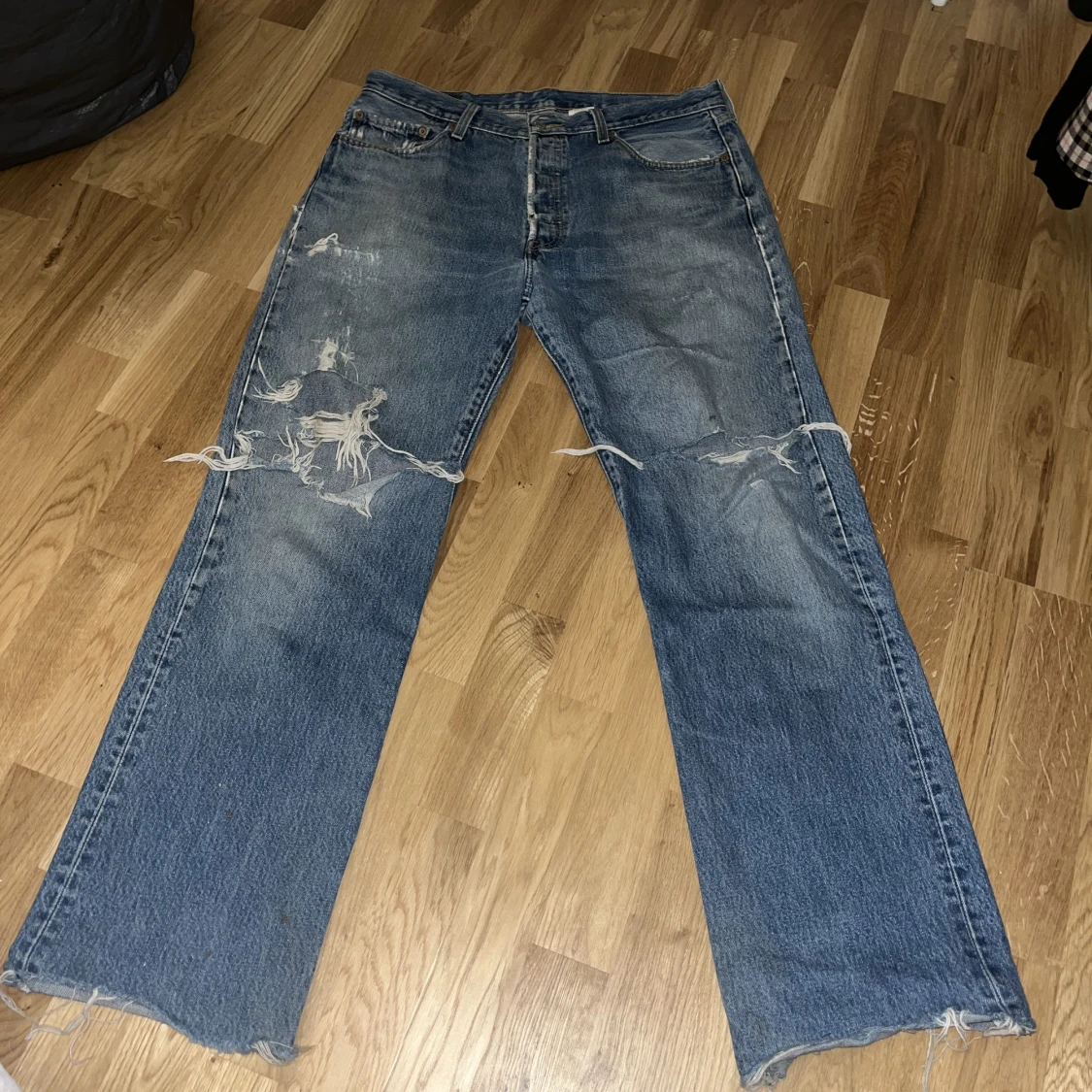 Levis jeans - 91