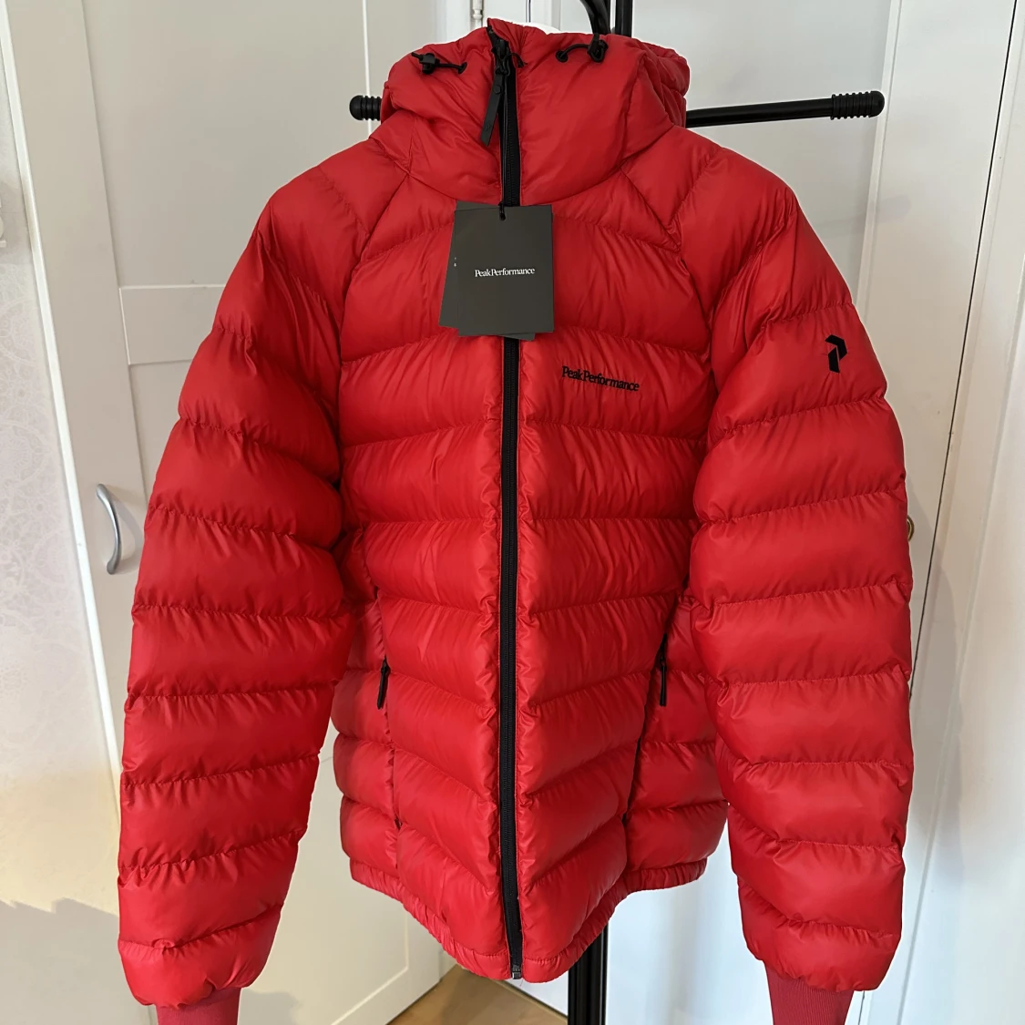 Peak performance jacka Tomic **oanvänd**