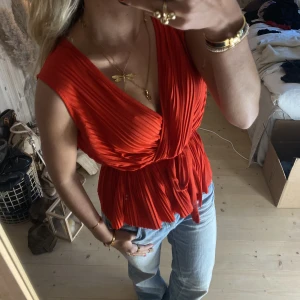 Topp - Super snyggg, perfekt till julafton 