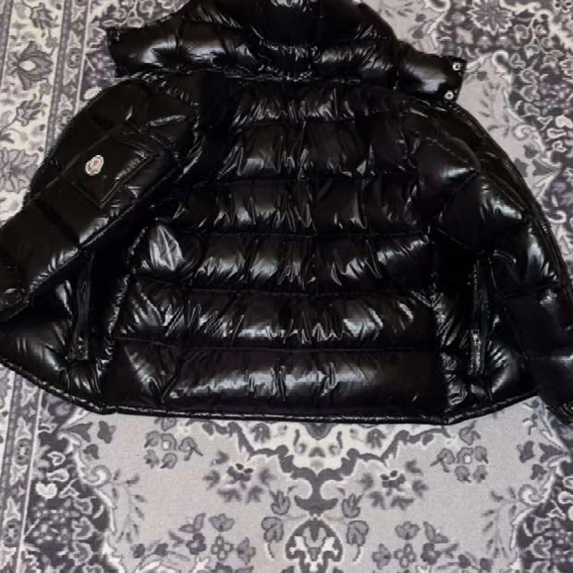 Moncler jacka  - 90