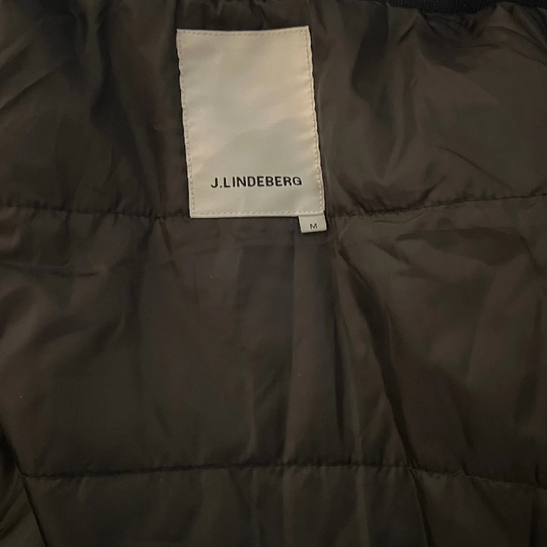 Lindeberg jacka - 90