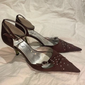 Klackar - Fina klackar