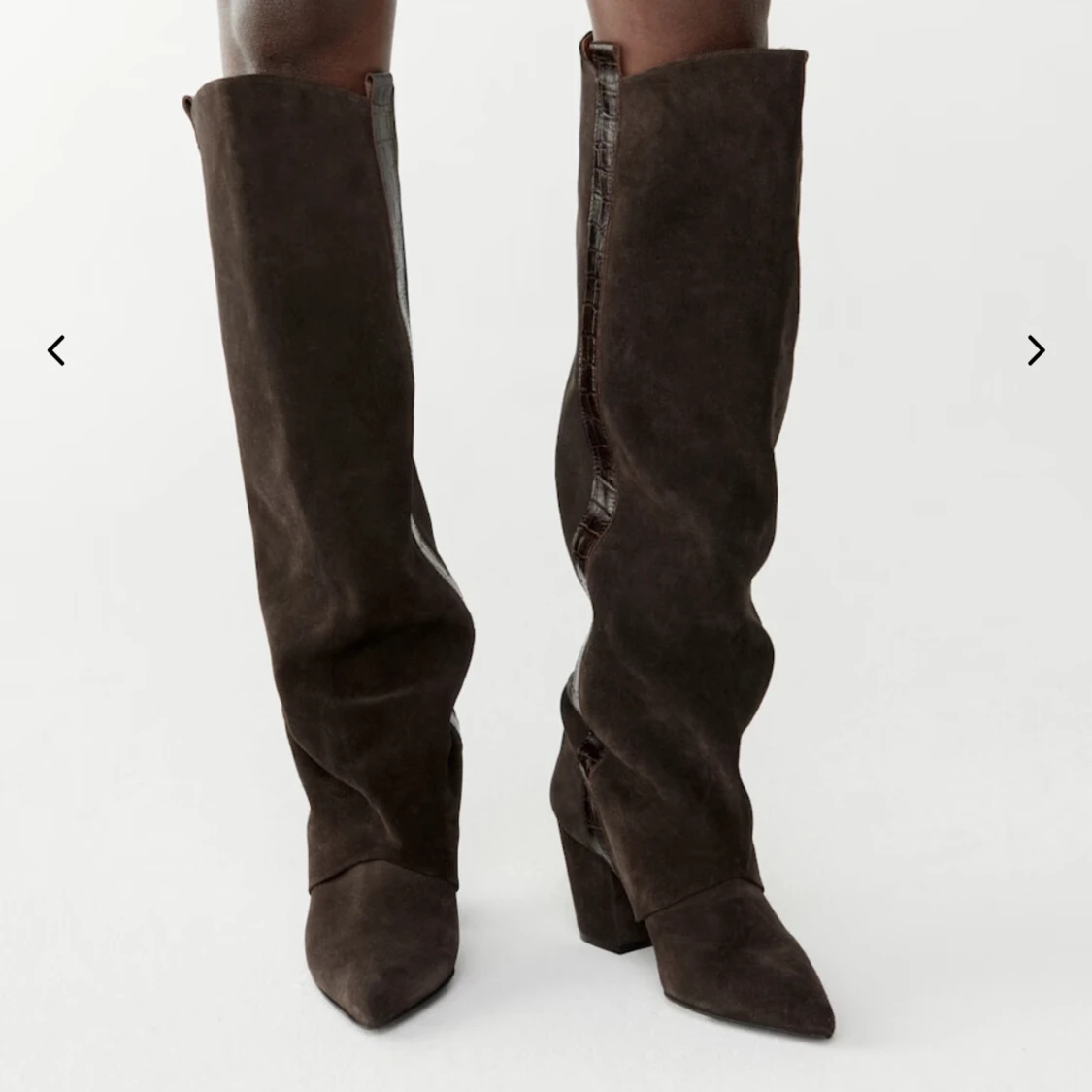 Twist & Tango Stövlar