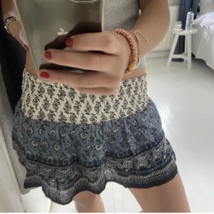 Kjol - Jättefin kjol