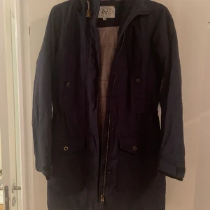 Parkas - Parkas i bra skick , north bend märke.