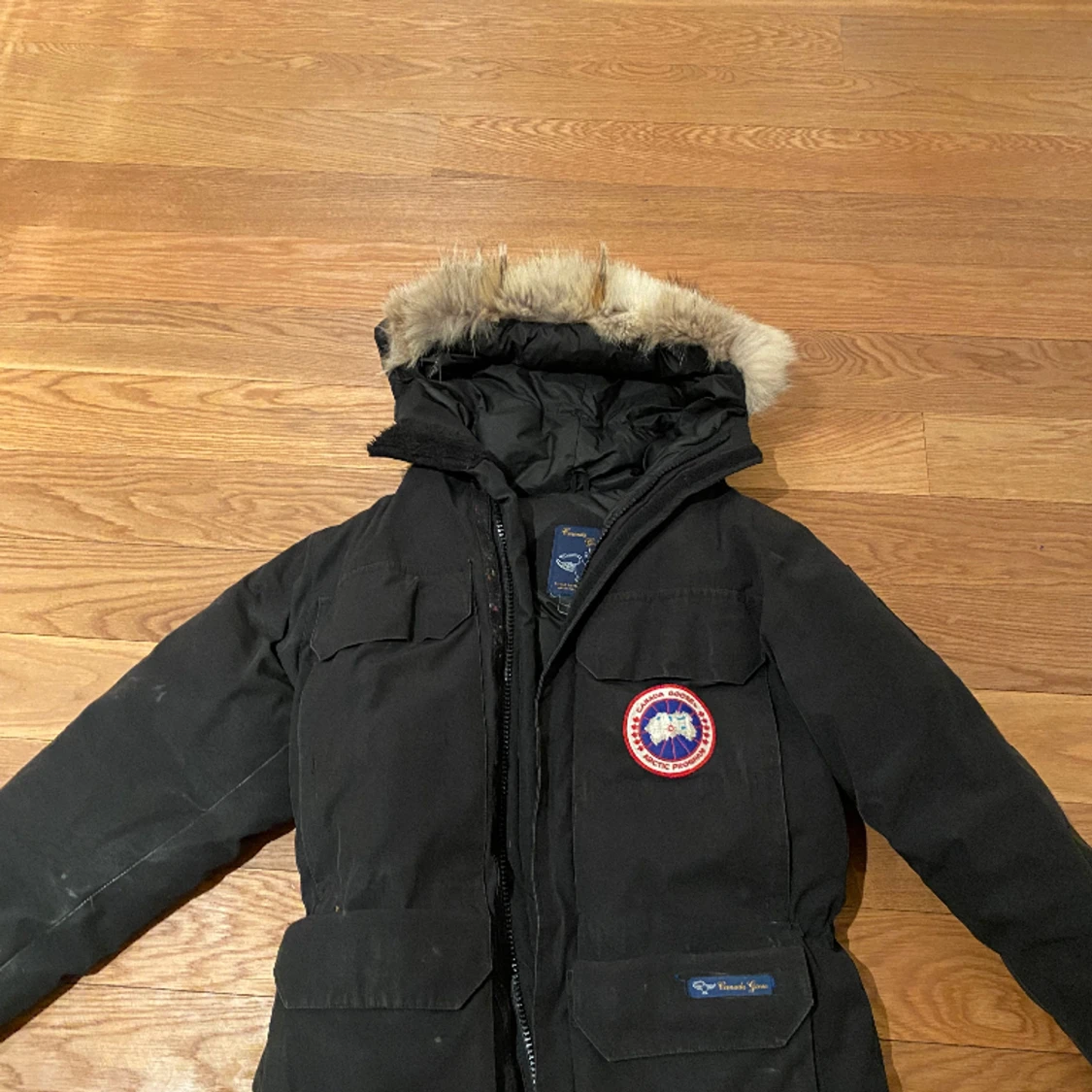 Canada goose jacka - 91