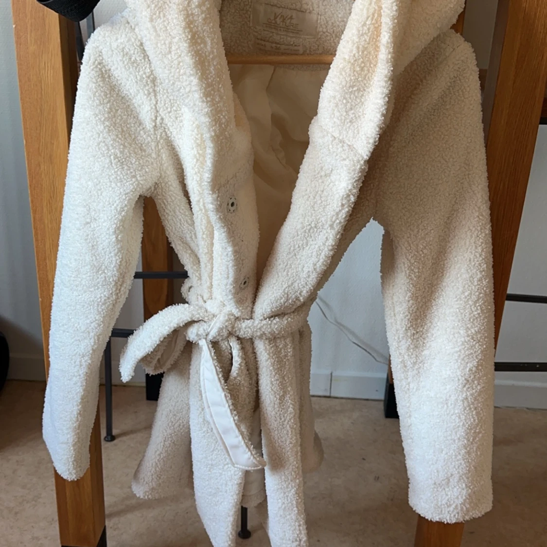 Kappor / jackor  - 91