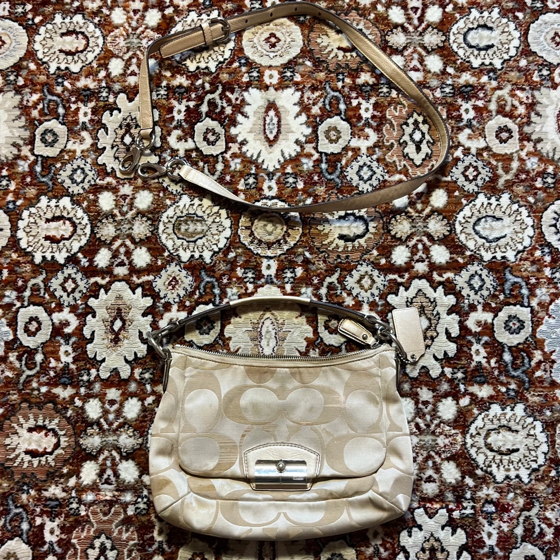 Coach Shoulder bag - 90