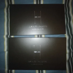 LH cosmetics Infinity paletter helt nya, Smashbox Ögonskuggs palett som ny  - LH cosmetics Infinity paletter helt nya, Smashbox Ögonskuggs palett som ny 