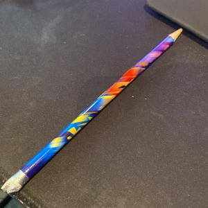 Pokémon penna (använd) - Pokémon penna använd igår 