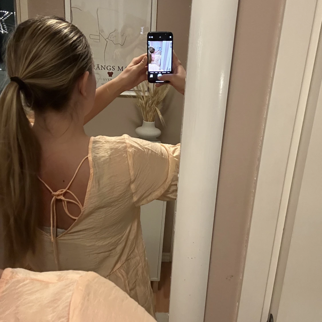 Strandklänning  - 90