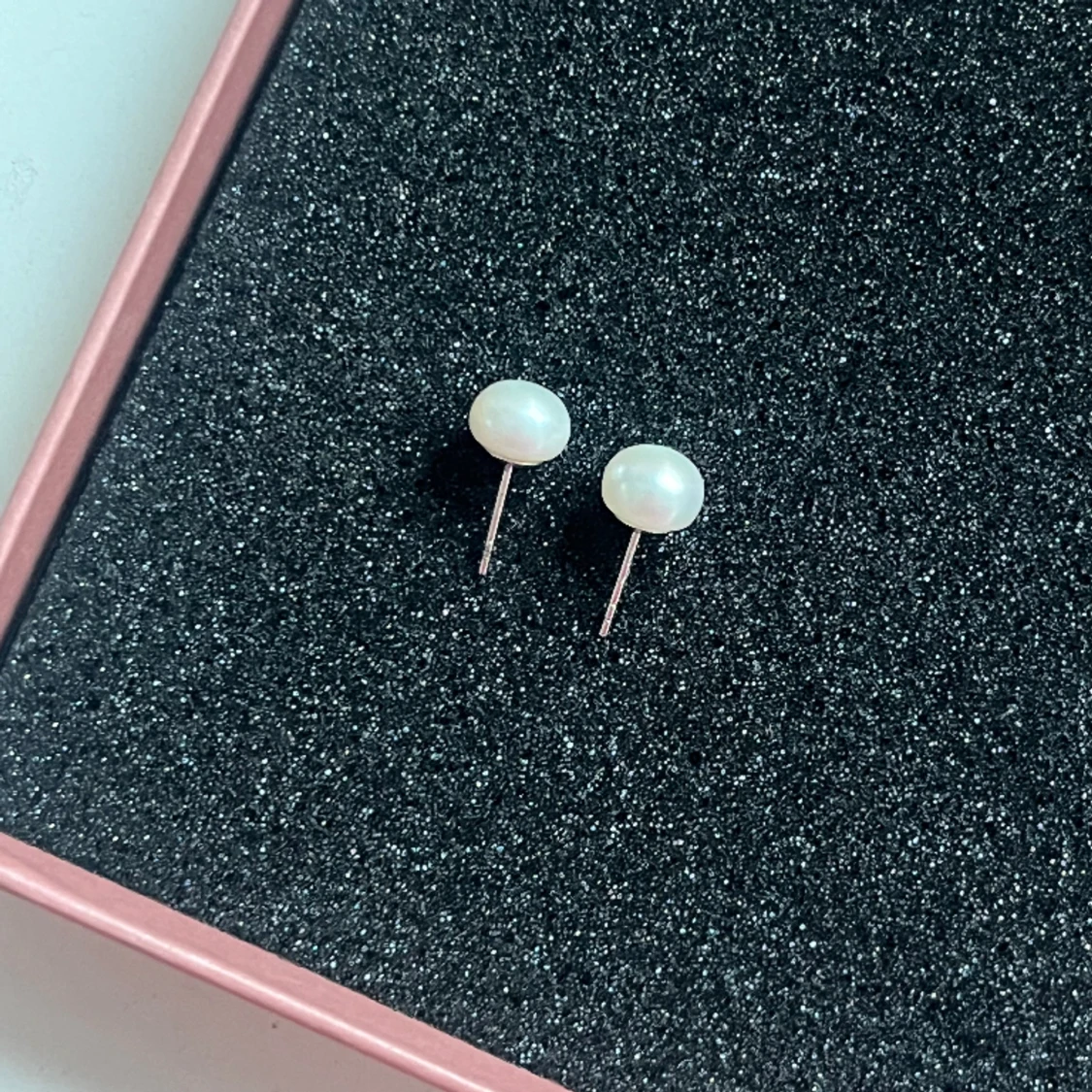 Pärl örhängen  - 90