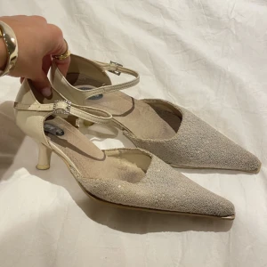 Klackar - Fina pärlklackar