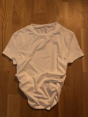 En T-shirt  - Endast testad 