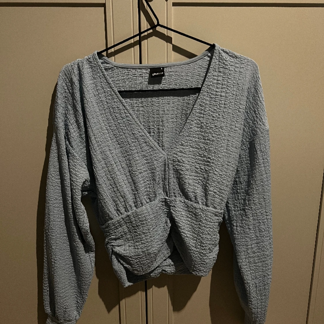 Tröja ifrån ginatricot storlek S