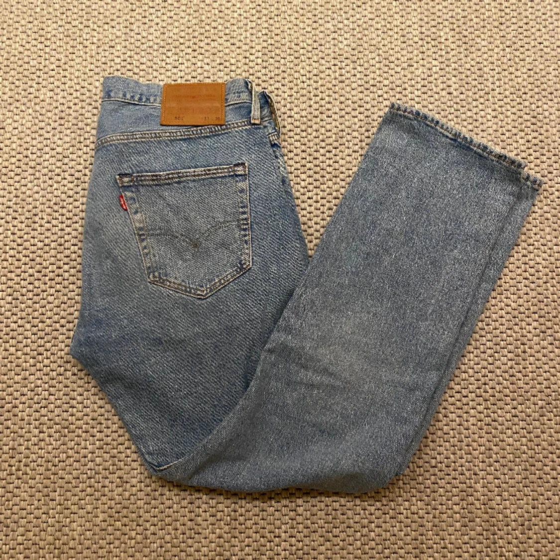 Levis 501 - 91