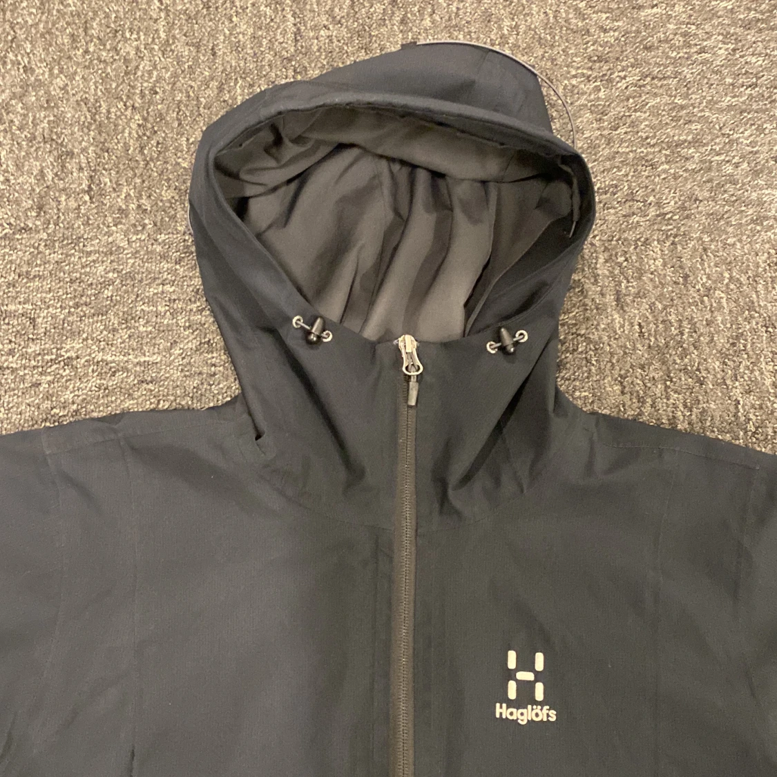 Höglöfs jacka - 91