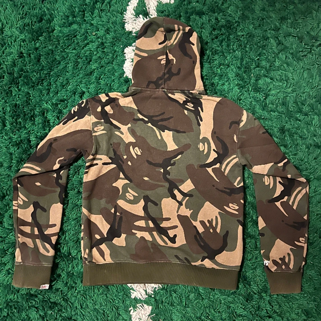 AAPE hoodie - 90