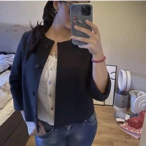 Kappa - Säljer denna kappan 🥰🥰 lånad bild