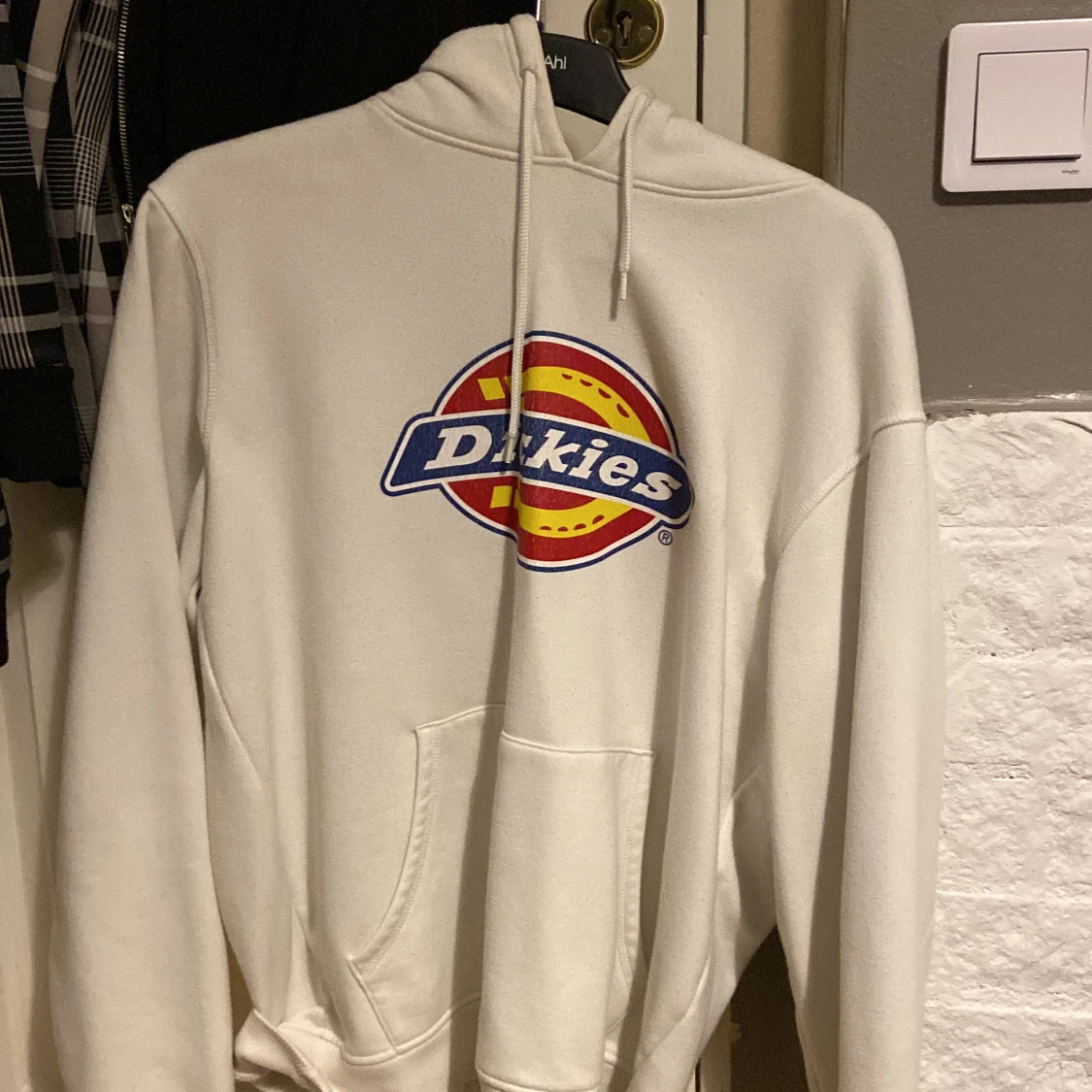 Dickies hoodie