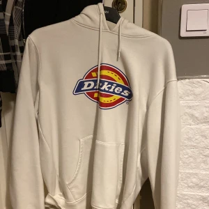 Dickies hoodie - Dickies hoodie 