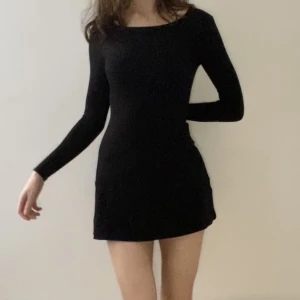 Klänning - Söt klänning. Sitter som en XS.💕