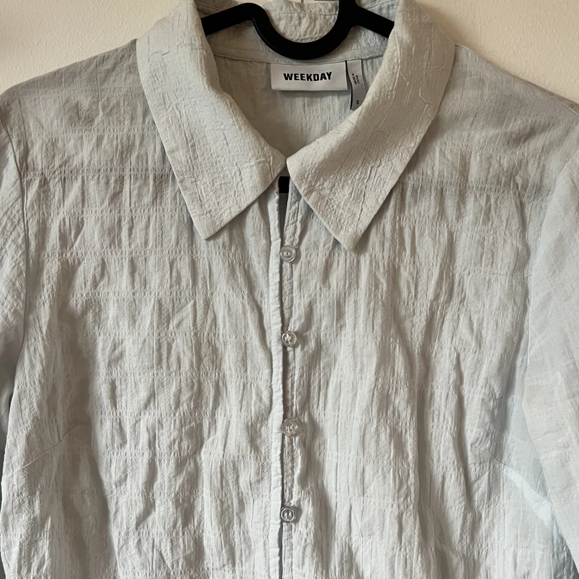 Skjorta weekday - 91