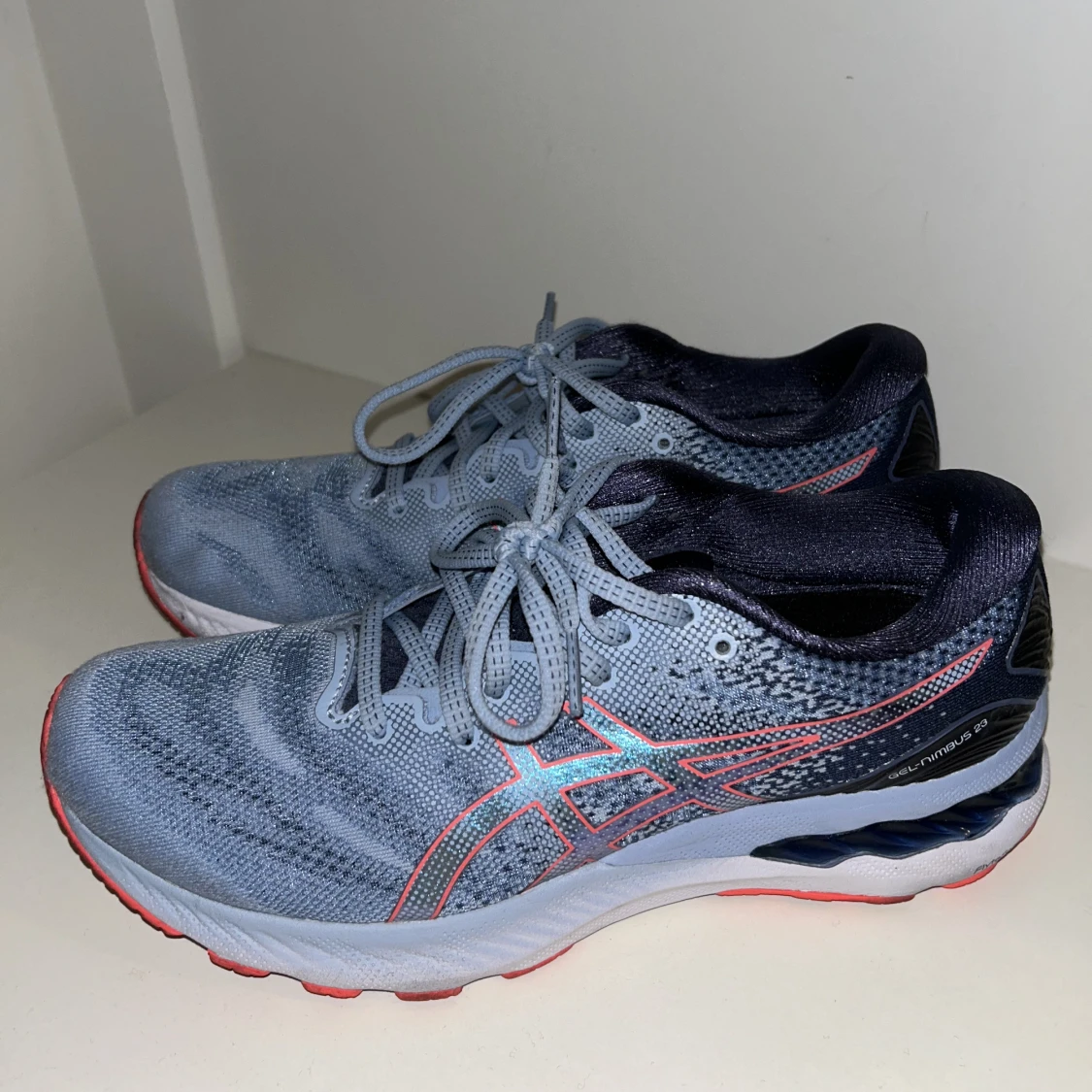 ASICS löparskor  - 90