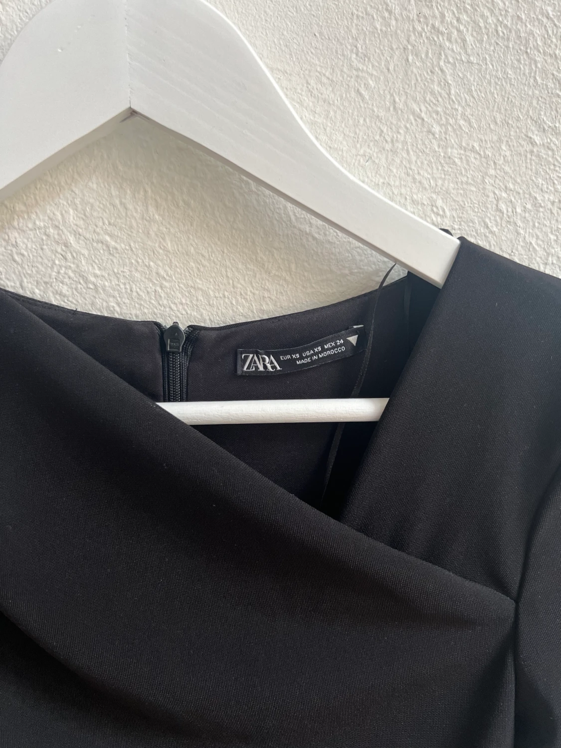 Svart festklänning  - 90