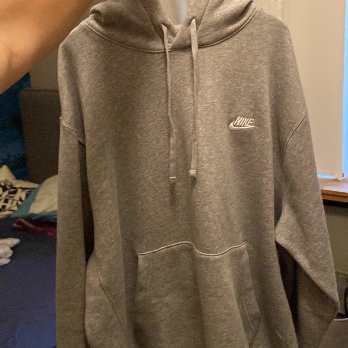 Nike hoodie