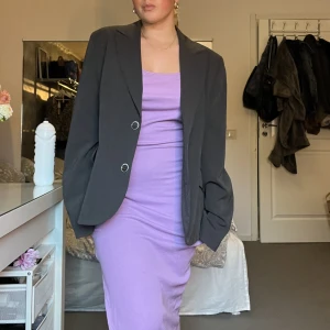 Lila klänning  - 💟💟