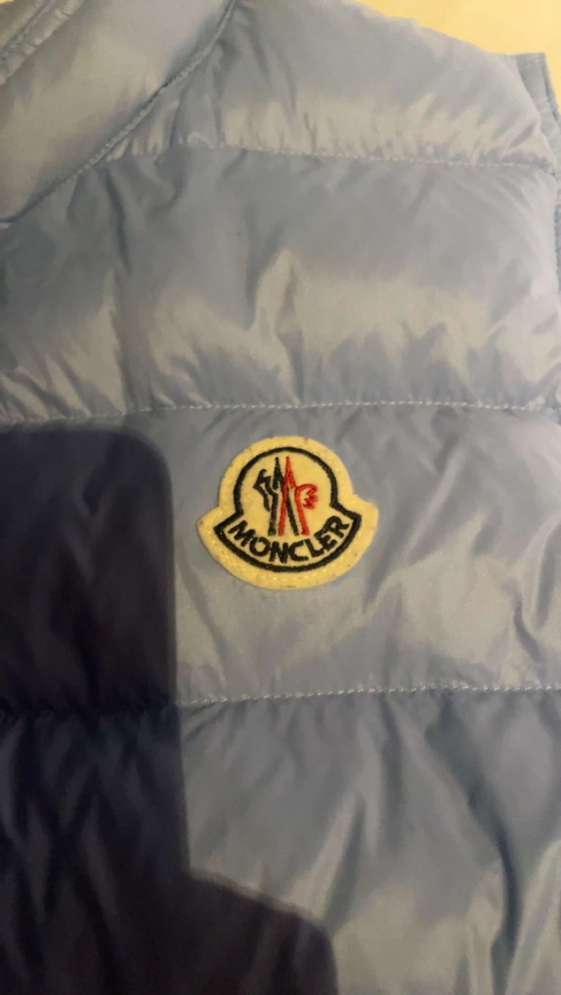 Moncler - 90