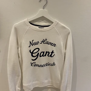 Gant tröja - Gant tröja i fint skick. Sällan använd och inga fläckar eller liknande. Size XS Pris: 150kr