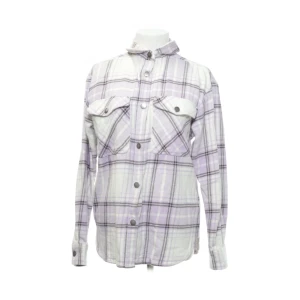 Jacka - Fin jacka från Gina tricot! Knappt använd så inga defekter🩵