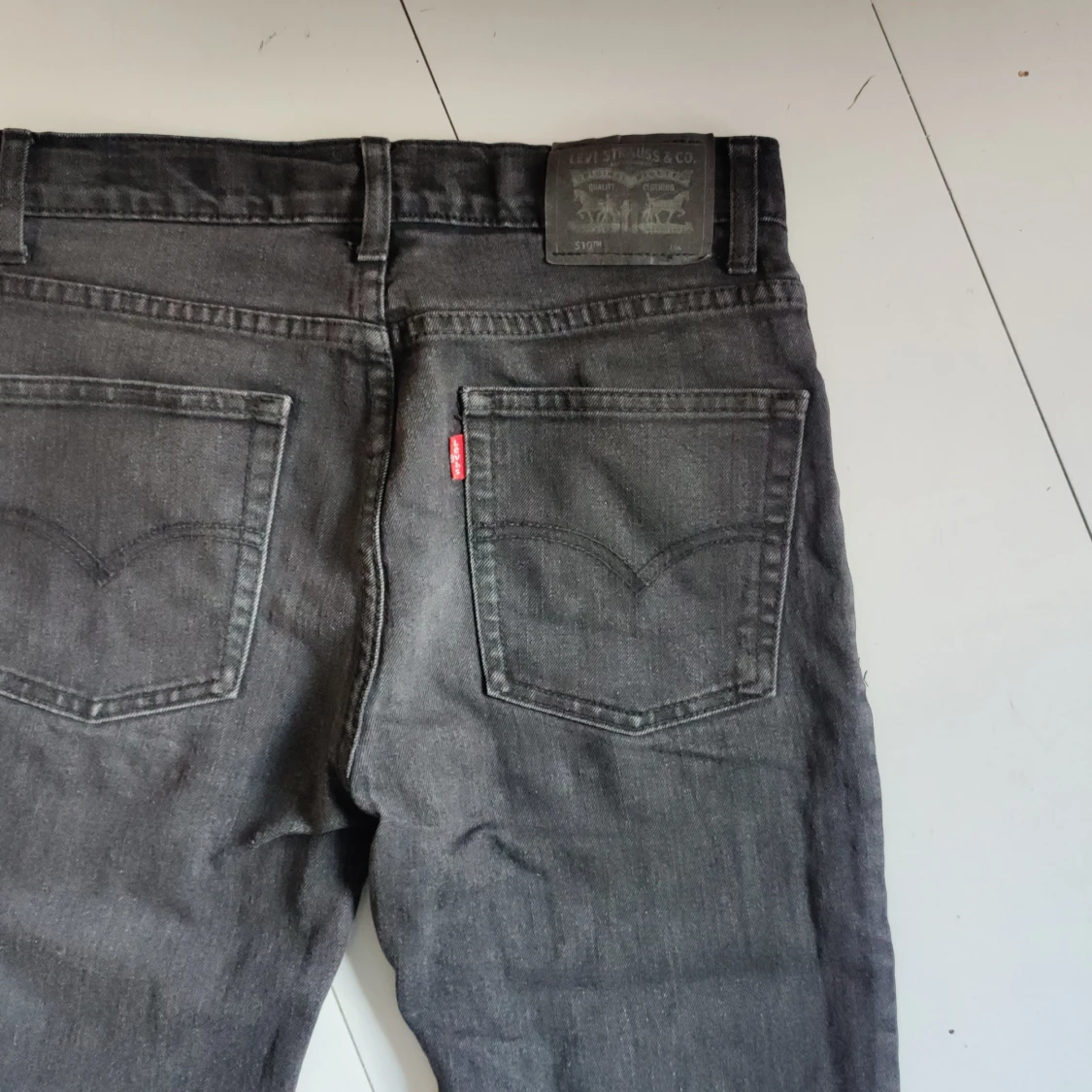 Levi's 510 SKINNY - 90