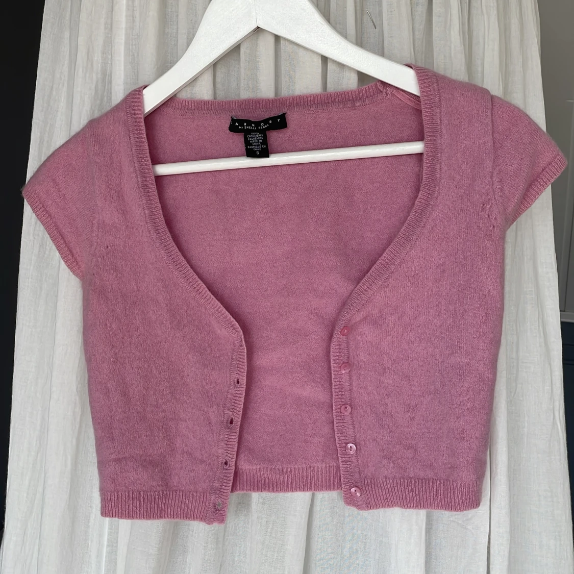 Söt bolero/kofta - 91