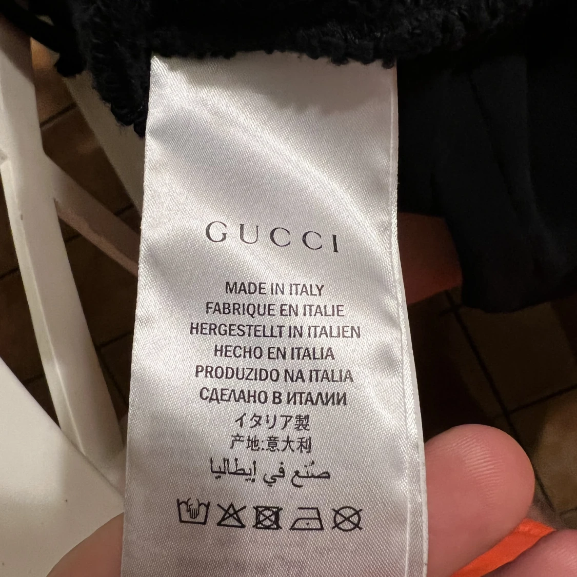 Gucci hoodie  - 91