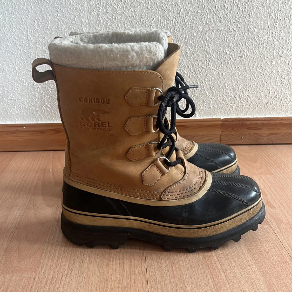 Sorel Caribou 42 2/3 uk 8,5 usa 9