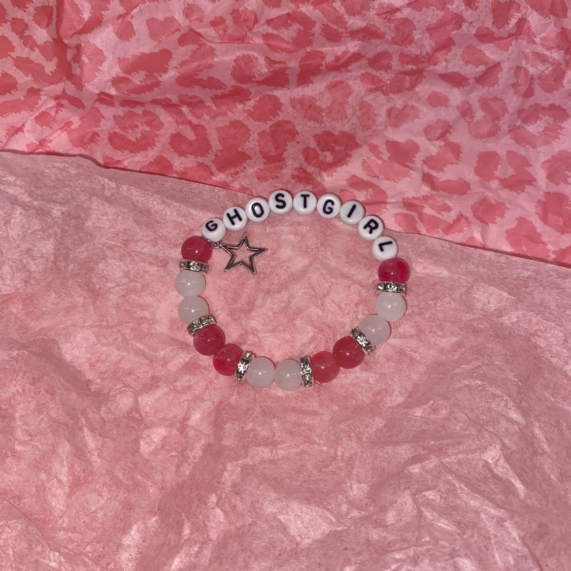 Lilpeep armband - 90