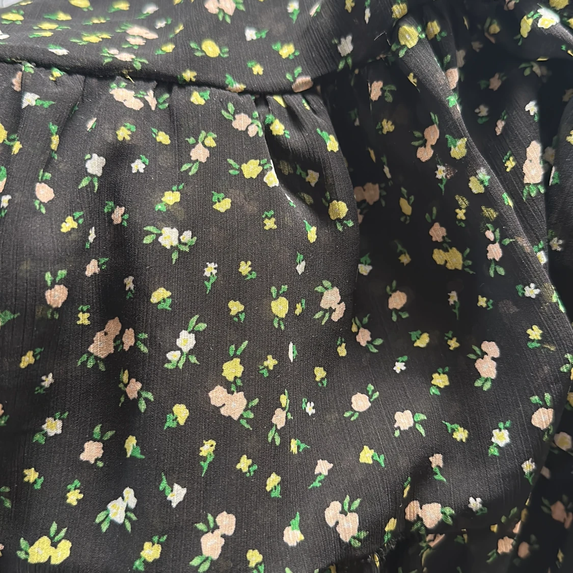 Topp/fint linne - 91